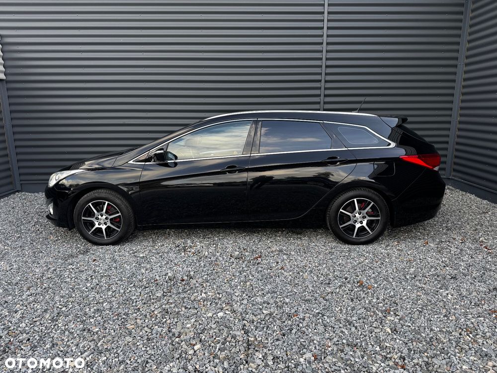 Hyundai i40 - 26