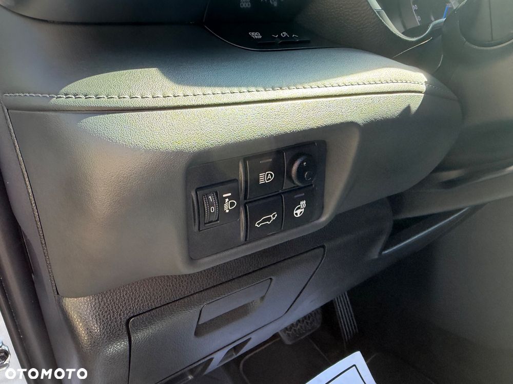 Toyota Highlander 2.5 Hybrid Prestige - 22