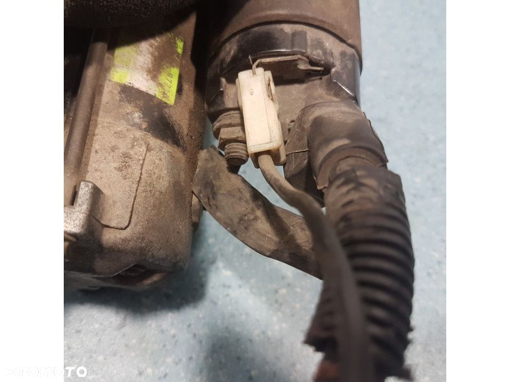 DAIHATSU SIRION I 1.0B ROZRUSZNIK - 4