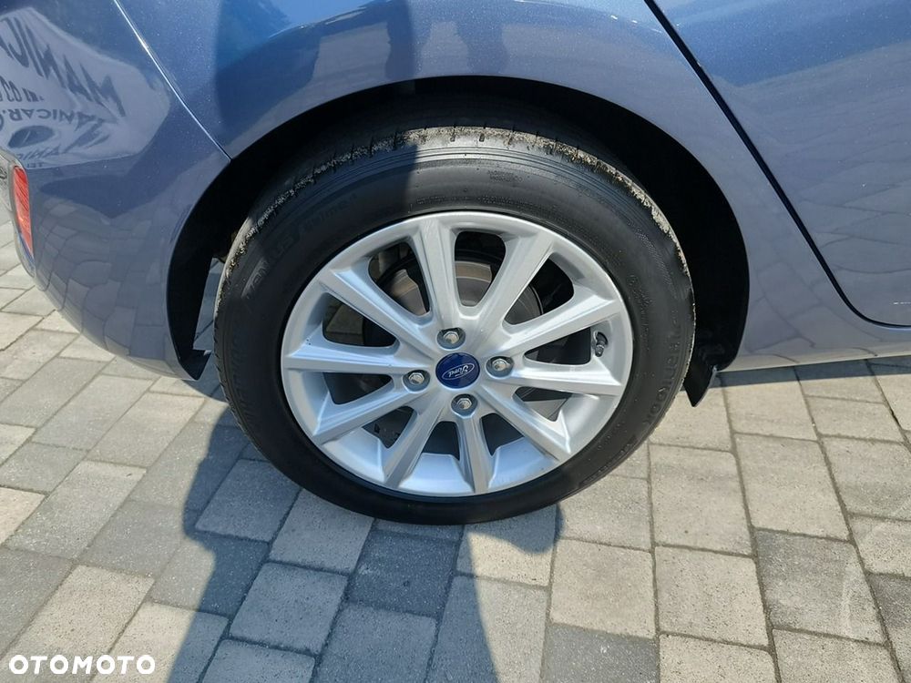 Ford Fiesta - 31