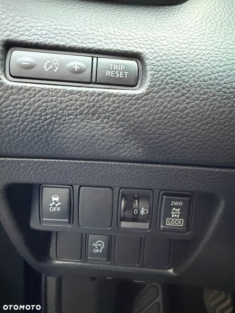 Nissan Qashqai - 6