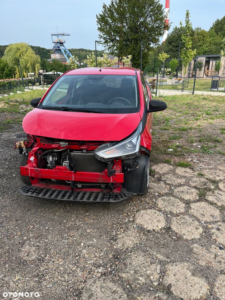 Toyota Aygo x - 2