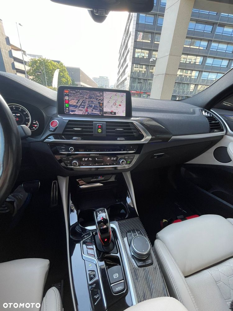 BMW X4 xDrive M - 5