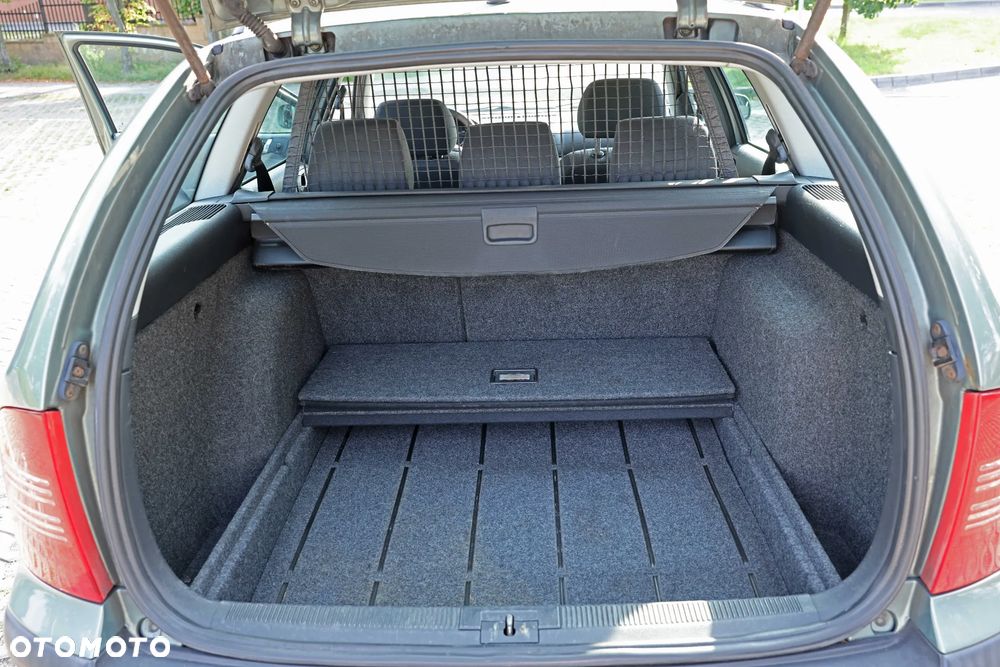 Skoda Octavia 1.9 TDI PD Elegance - 22