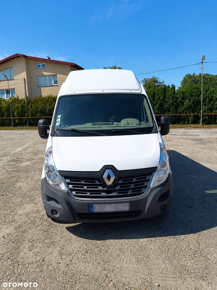 Renault master - 16