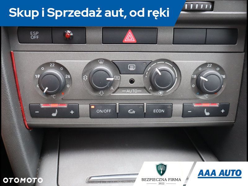 Audi A6 Limousine - 14