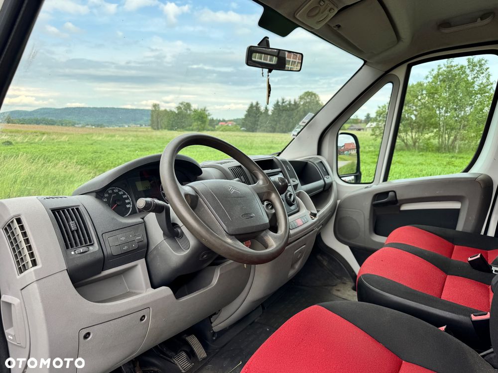 Citroën Jumper - 10