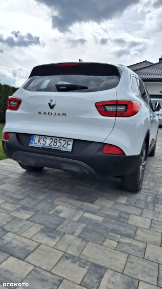 Renault Kadjar Energy dCi 130 X-tronic Bose Edition - 2