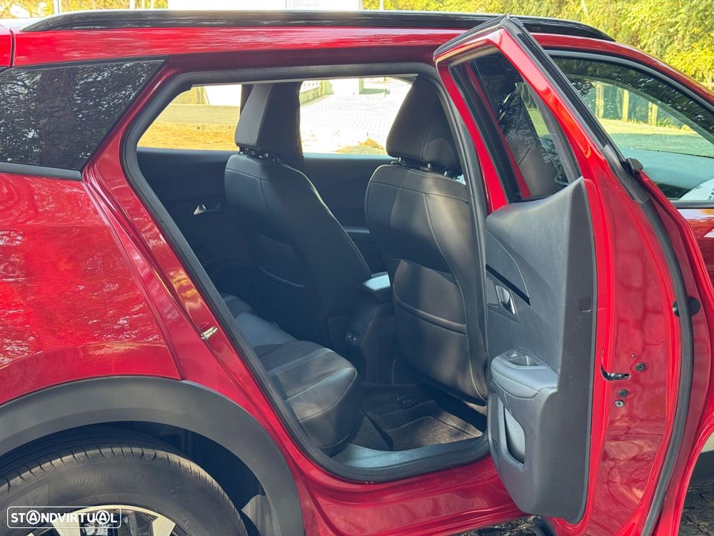 Peugeot e-2008 50 kWh Allure - 24