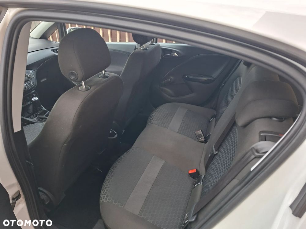 Opel Corsa 1.4 Enjoy - 19