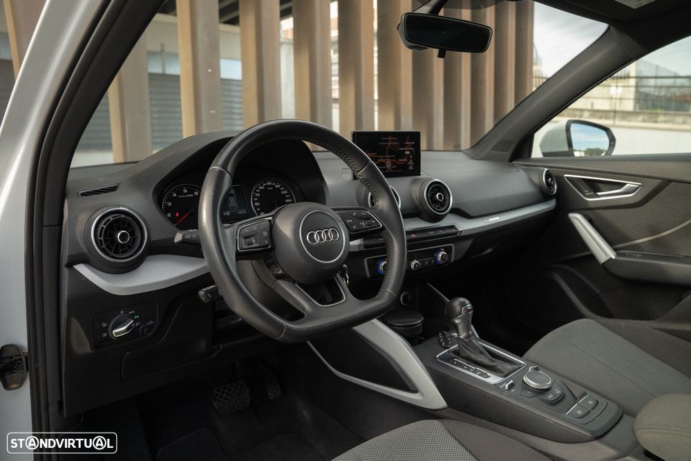 Audi Q2 30 TFSI Sport S tronic - 7