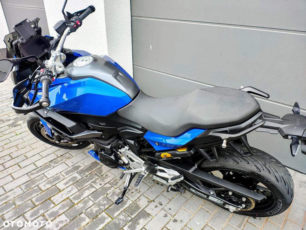 BMW XR - 11