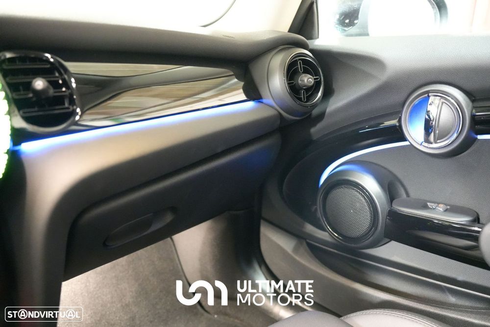 MINI 3 Portas Cooper SE - 16