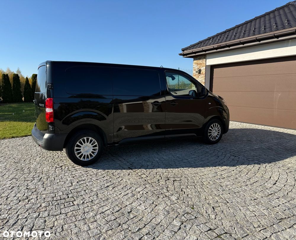 Toyota ProAce - 10