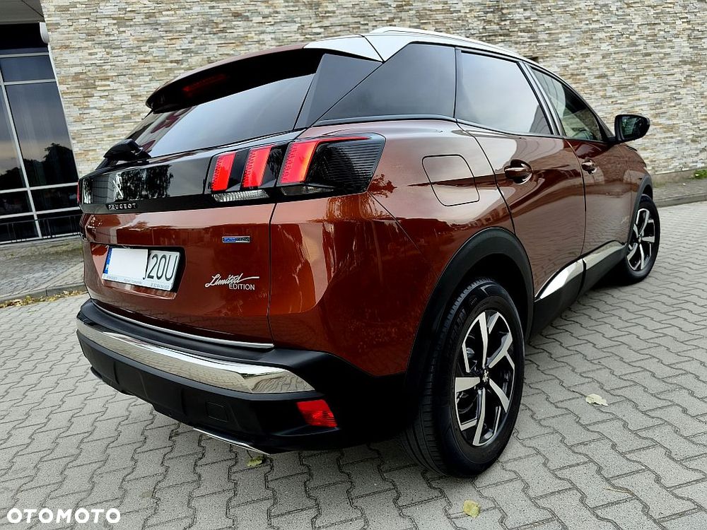 Peugeot 3008 1.2 PureTech Allure - 15