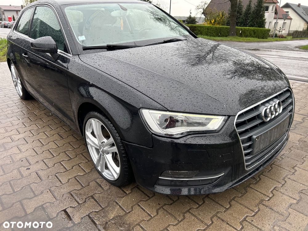 Audi A3 3-drzwiowe - 7
