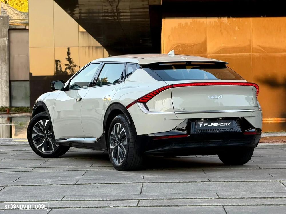 Kia EV6 - 9