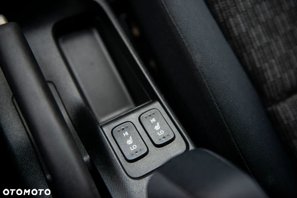 Honda Jazz 1.3 i-VTEC CVT Comfort - 26