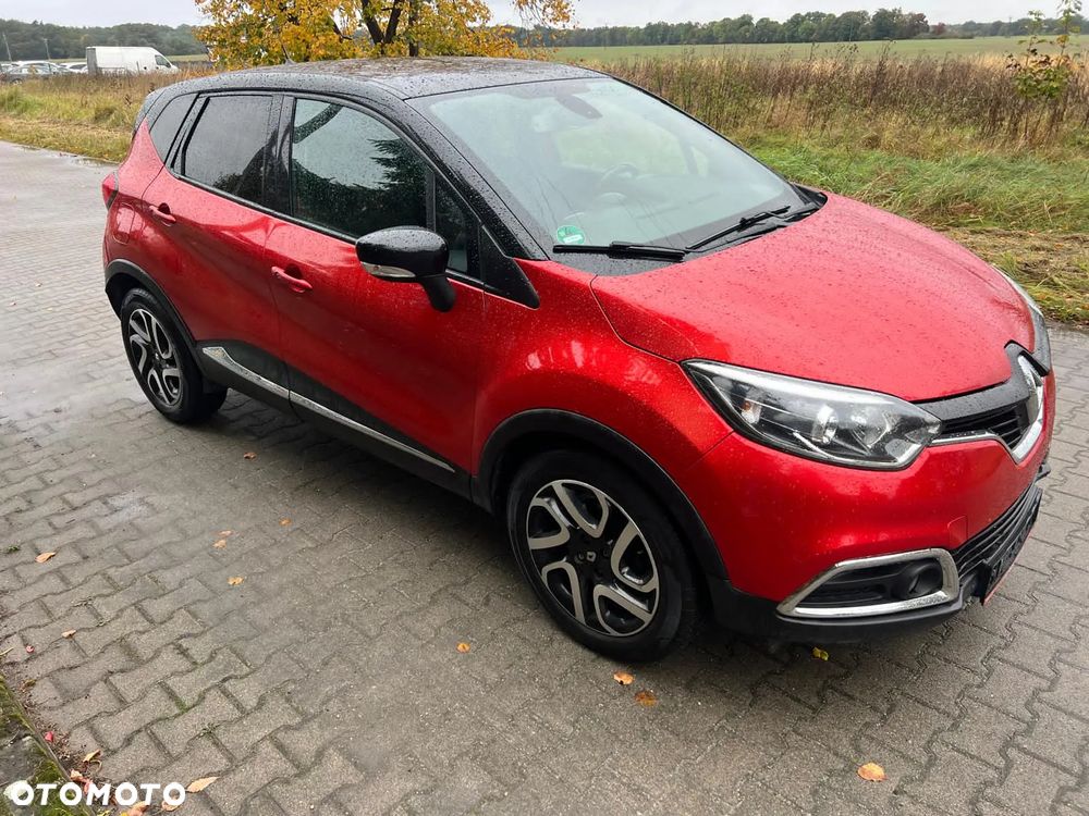Renault Captur - 3