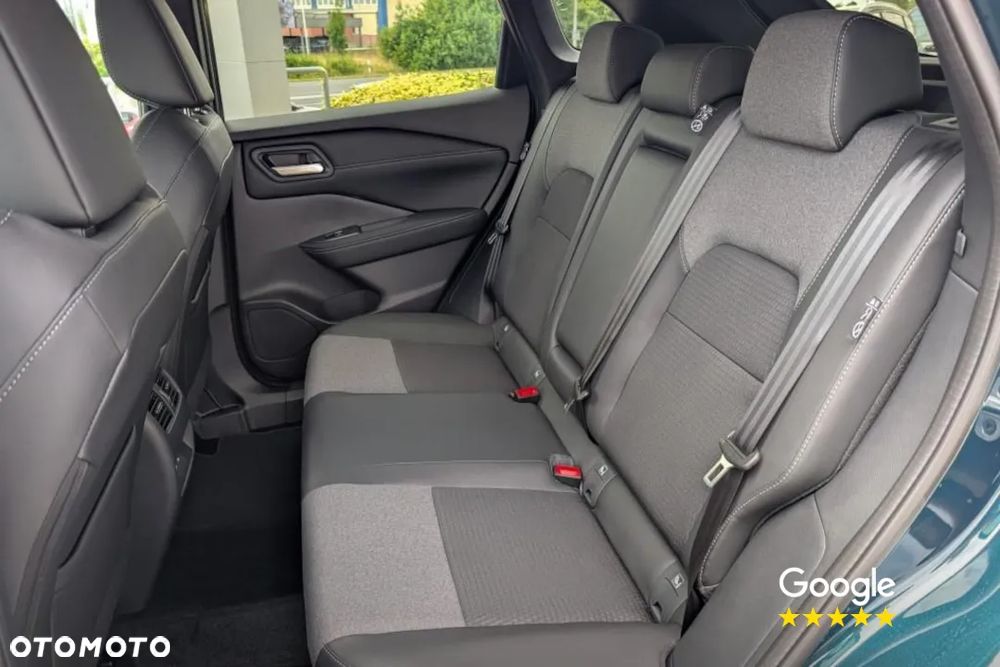 Nissan Qashqai 1.3 DIG-T mHEV N-Connecta Xtronic - 13