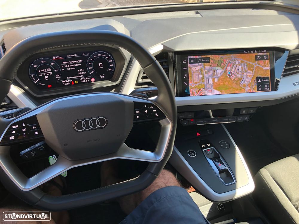 Audi Q4 e-tron 40 - 23