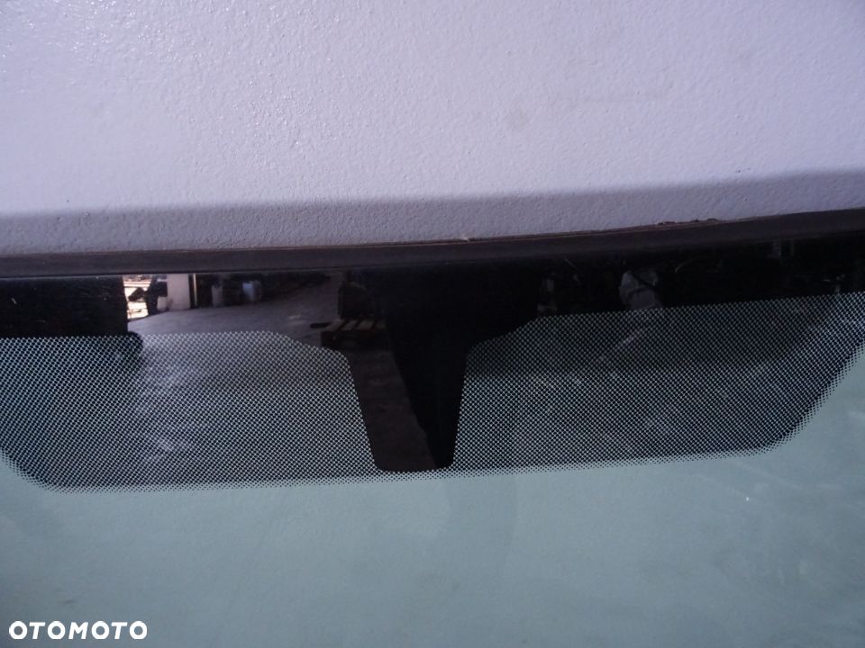 SZYBA CZOŁOWA PRZÓD PRZEDNIA OPEL MERIVA A NR50 - 6