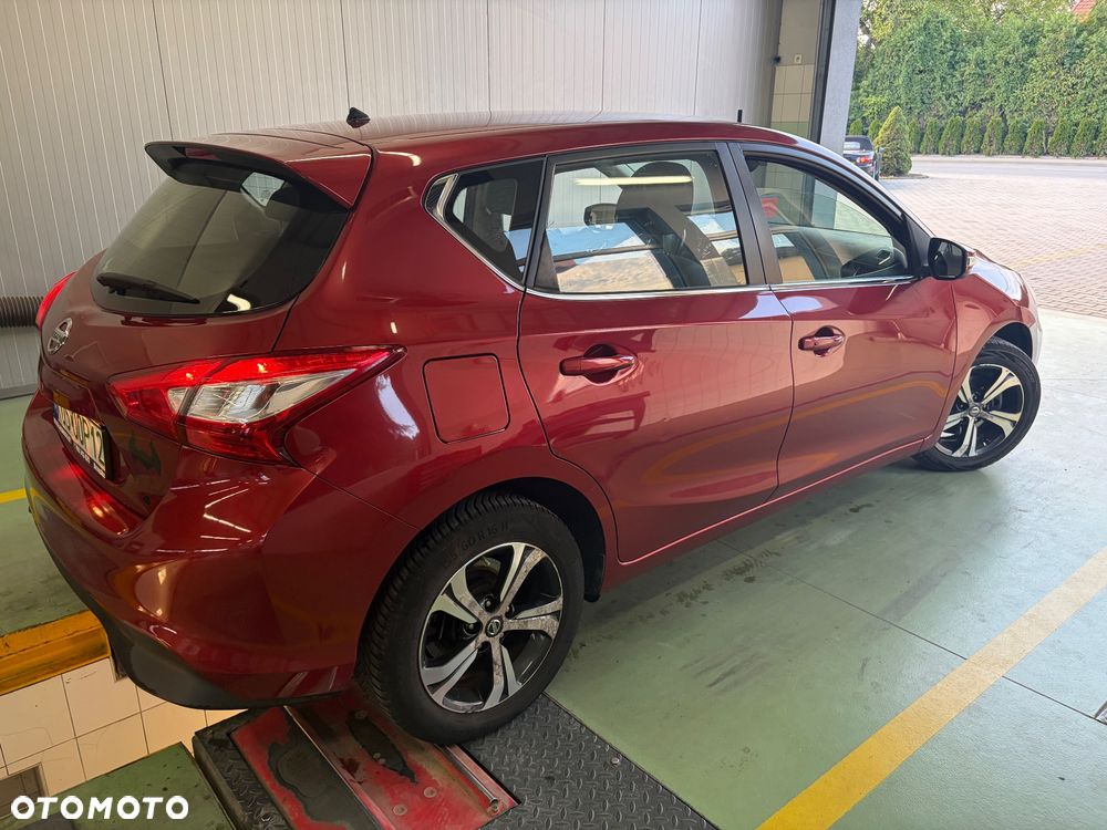Nissan Pulsar 1.2 DIG-T Tekna - 14