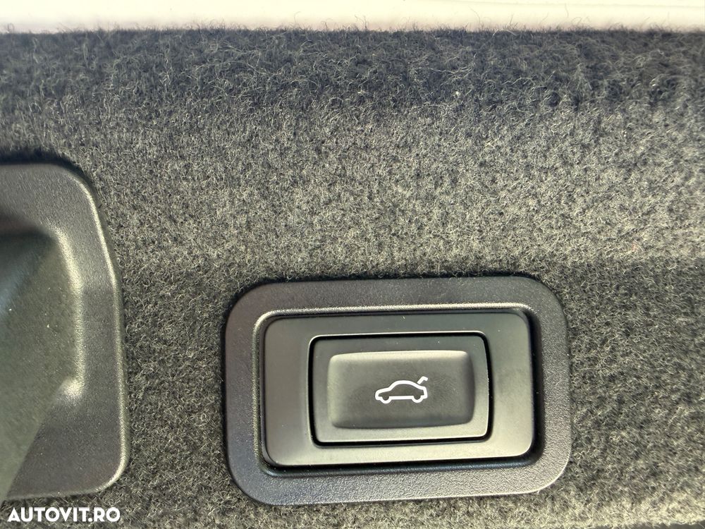 Audi A6 Limuzina 45 TDI quattro tiptronic design - 20