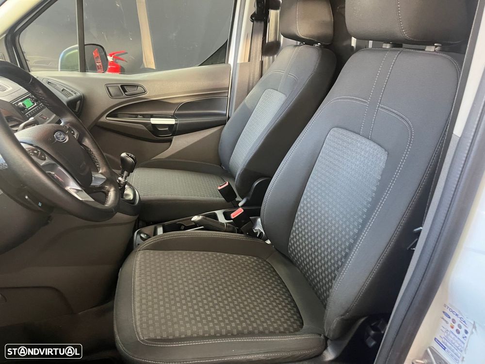 Ford Transit Connect 1.5 TDCi 230 L2 Active - 8