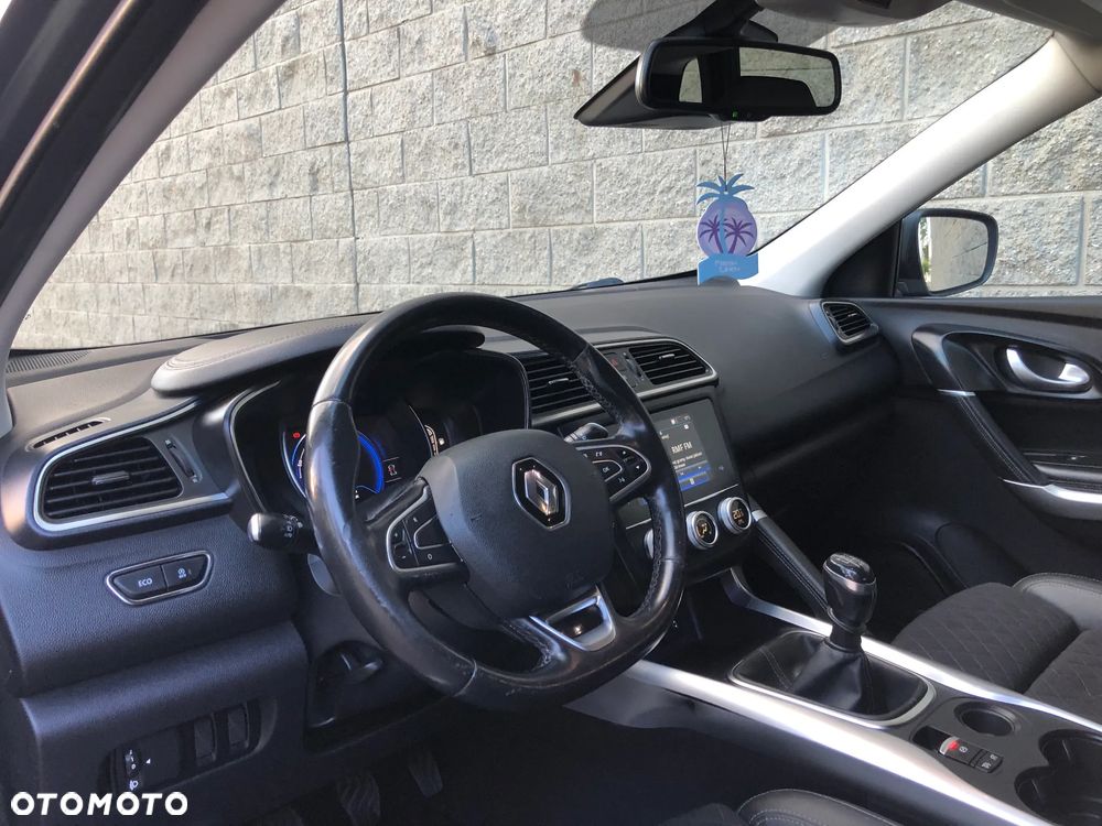 Renault Kadjar - 21