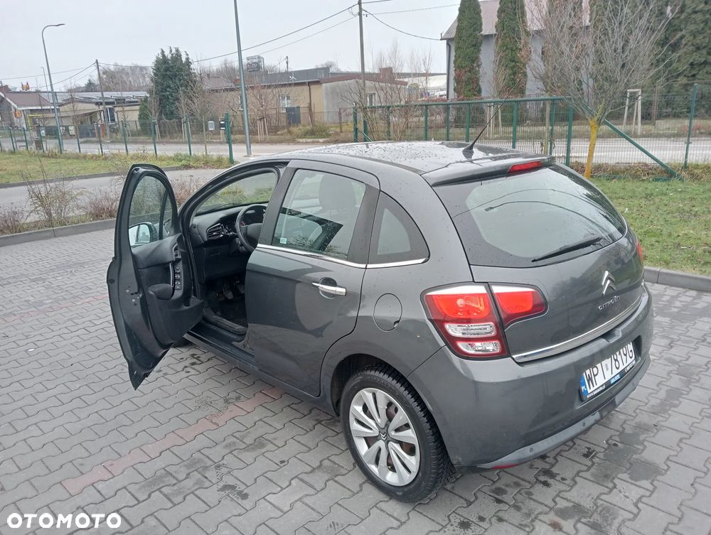 Citroën C3 1.2 VTi Selection - 4