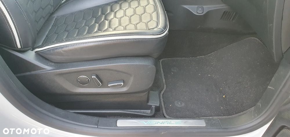 Ford Edge Vignale 2.0 TDCi Twin-Turbo 4WD - 20