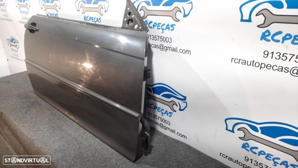- PORTA PORTAS FRENTE FRONTAL DIREITA BMW 41517038092 7038092 BMW SERIE 3 E46 COUPE CABRIO FECHO ELEVADOR MOTOR PUXADOR VIDRO - 4