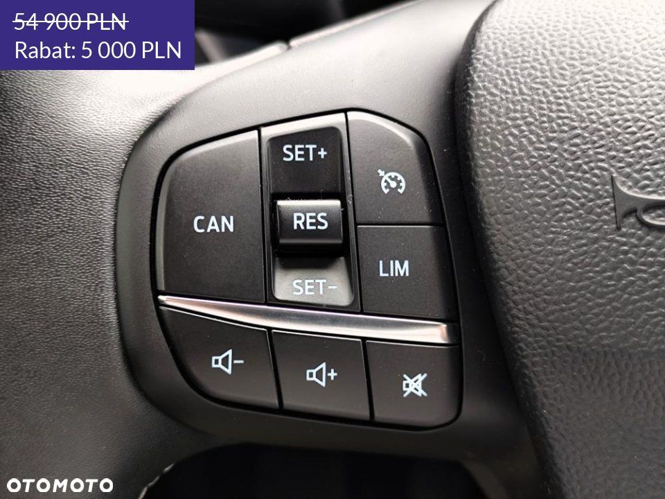 Ford Puma - 20