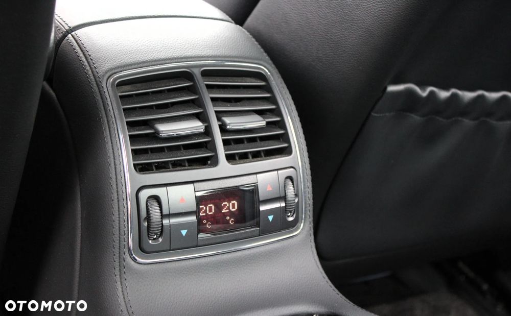 Mercedes-Benz CLS 500 - 28