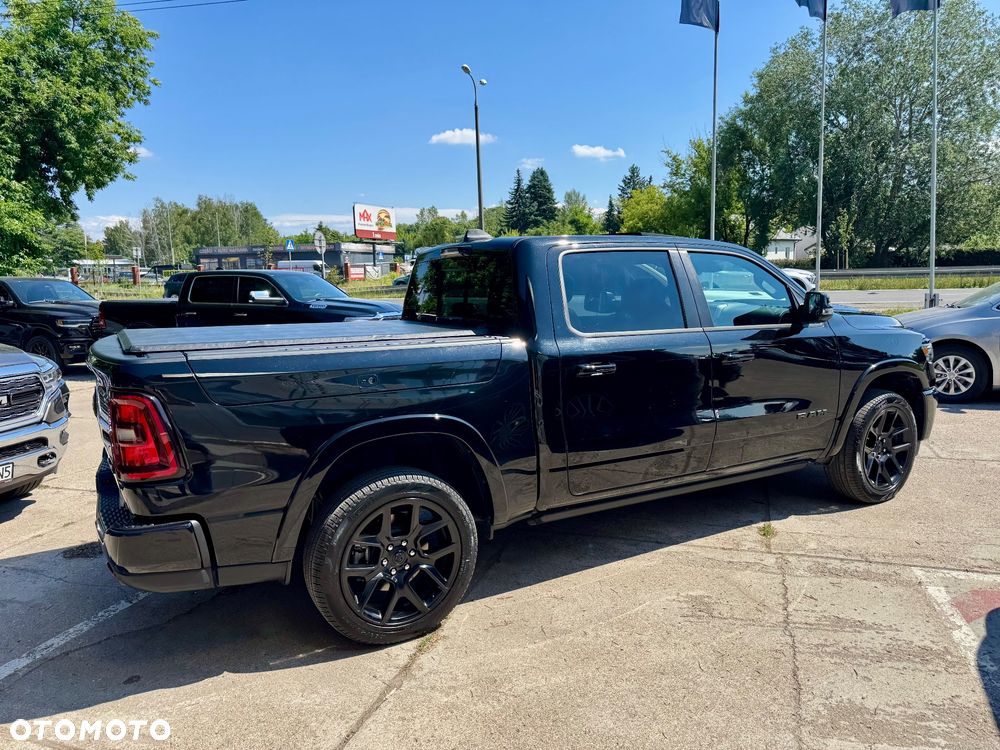 RAM 1500 - 15