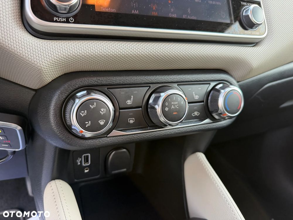 Nissan Micra 1.0 N-Way - 37
