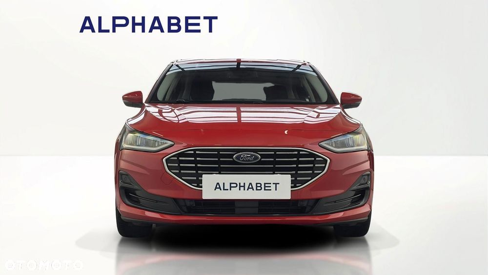Ford Focus 1.0 EcoBoost mHEV Titanium X - 5