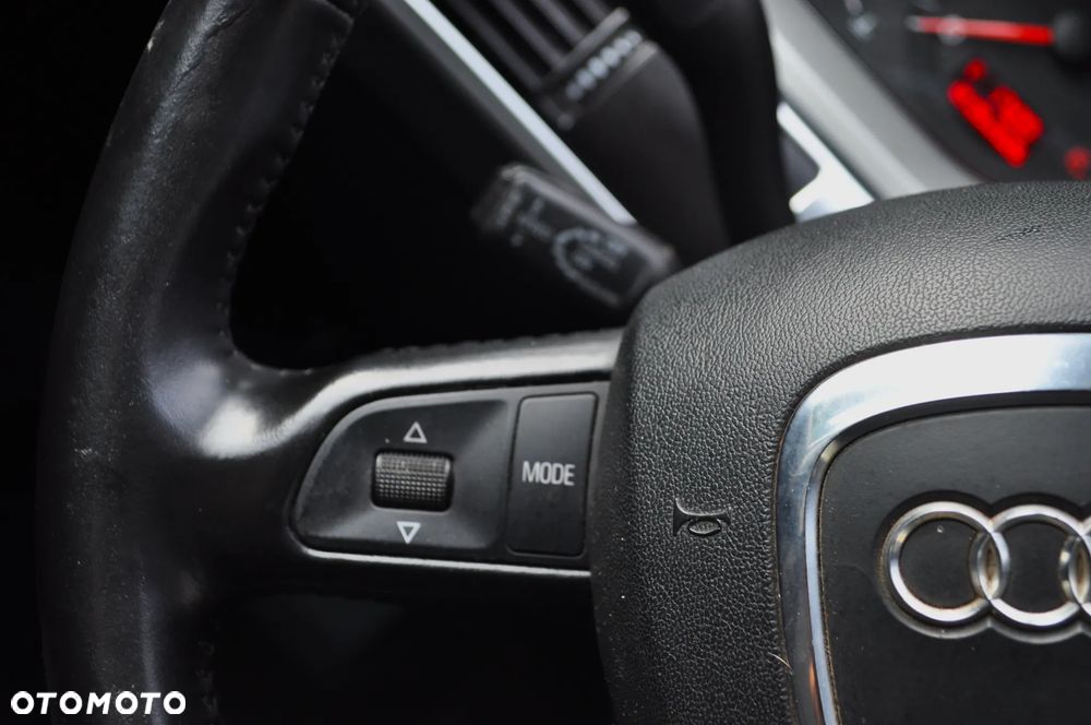 Audi A6 Avant 2.7 TDI multitronic - 15