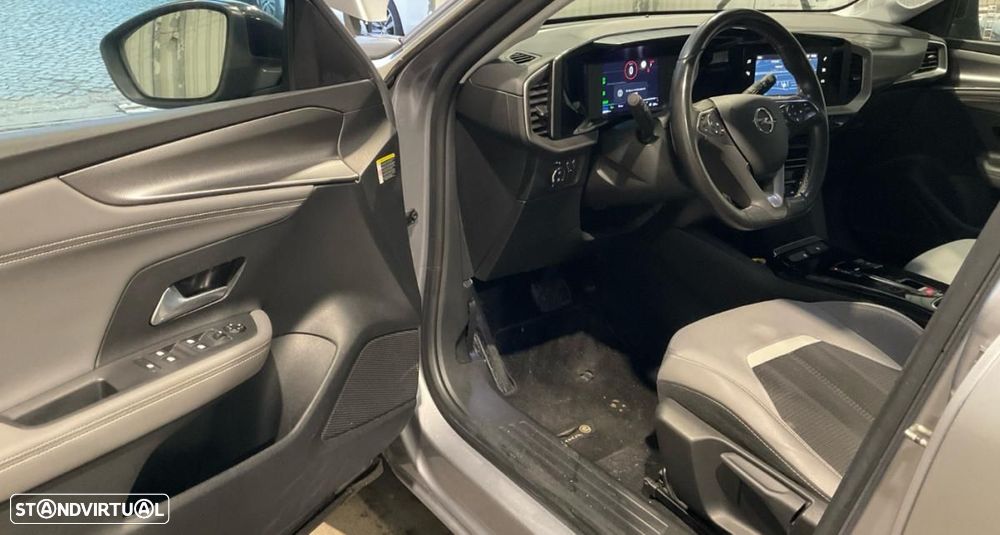 Opel Mokka-e Elegance - 8