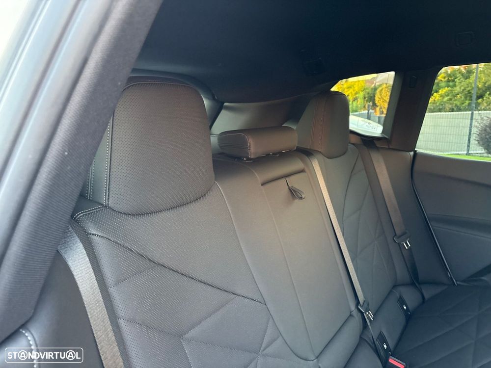 BMW iX xDrive 40 Pack Desportivo - 27