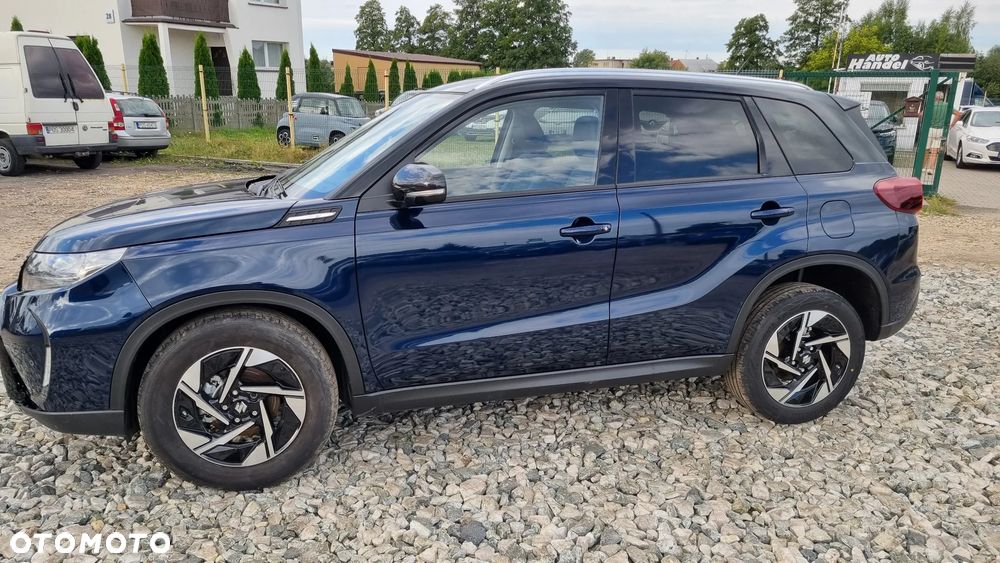 Suzuki Vitara - 2