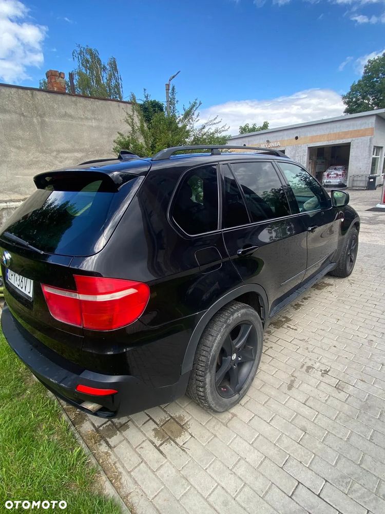 BMW X5 - 4