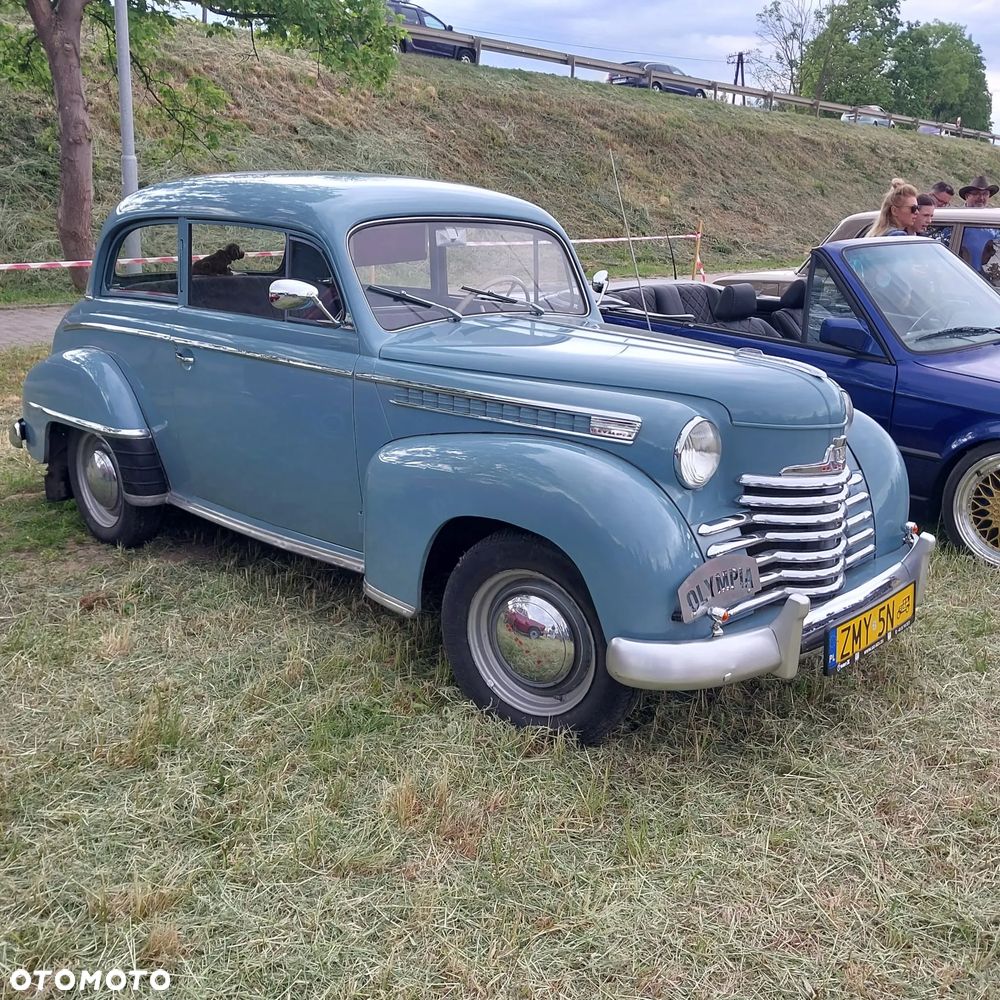 Opel Inny - 15