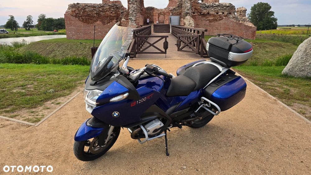 BMW RT - 21