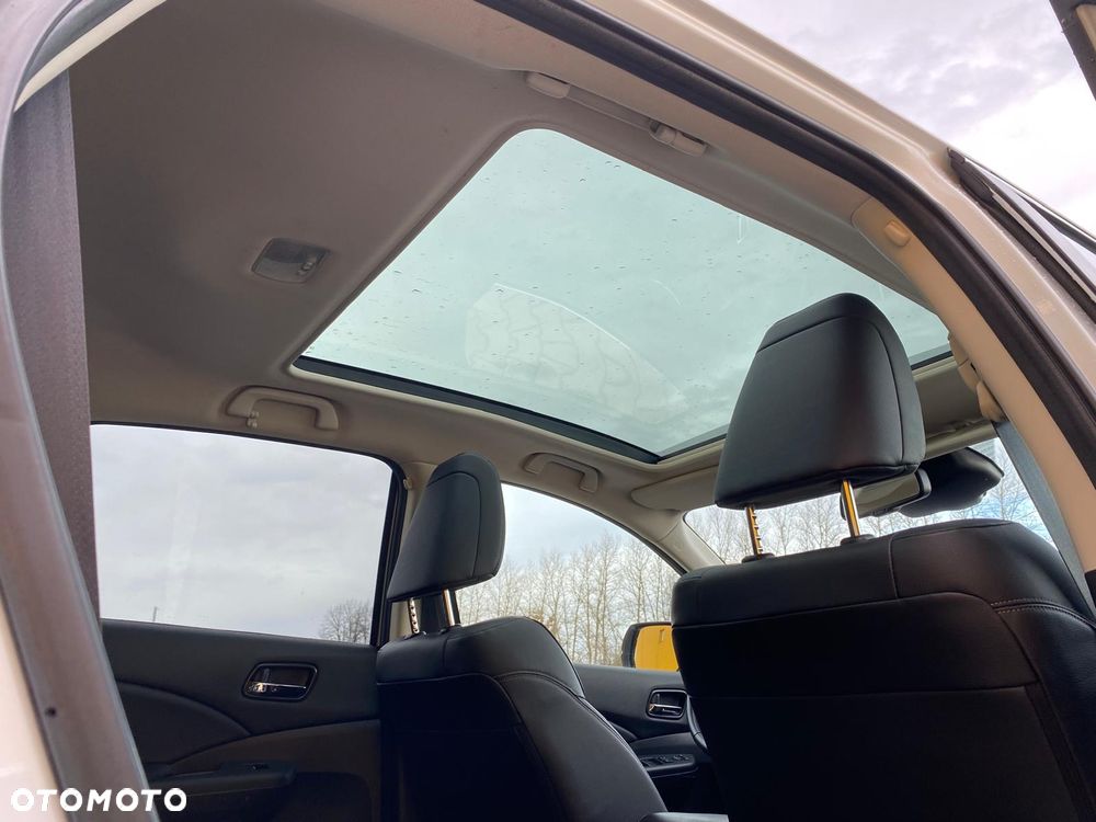 Honda CR-V 1.6i DTEC 4WD Executive - 26