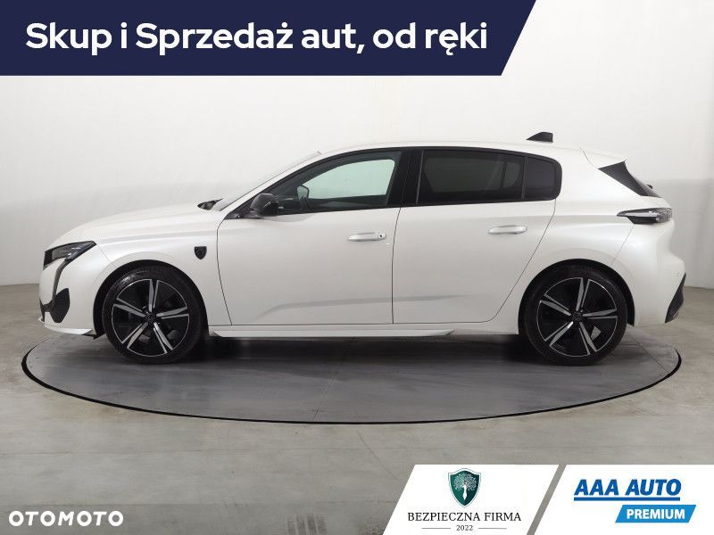 Peugeot 308 - 4