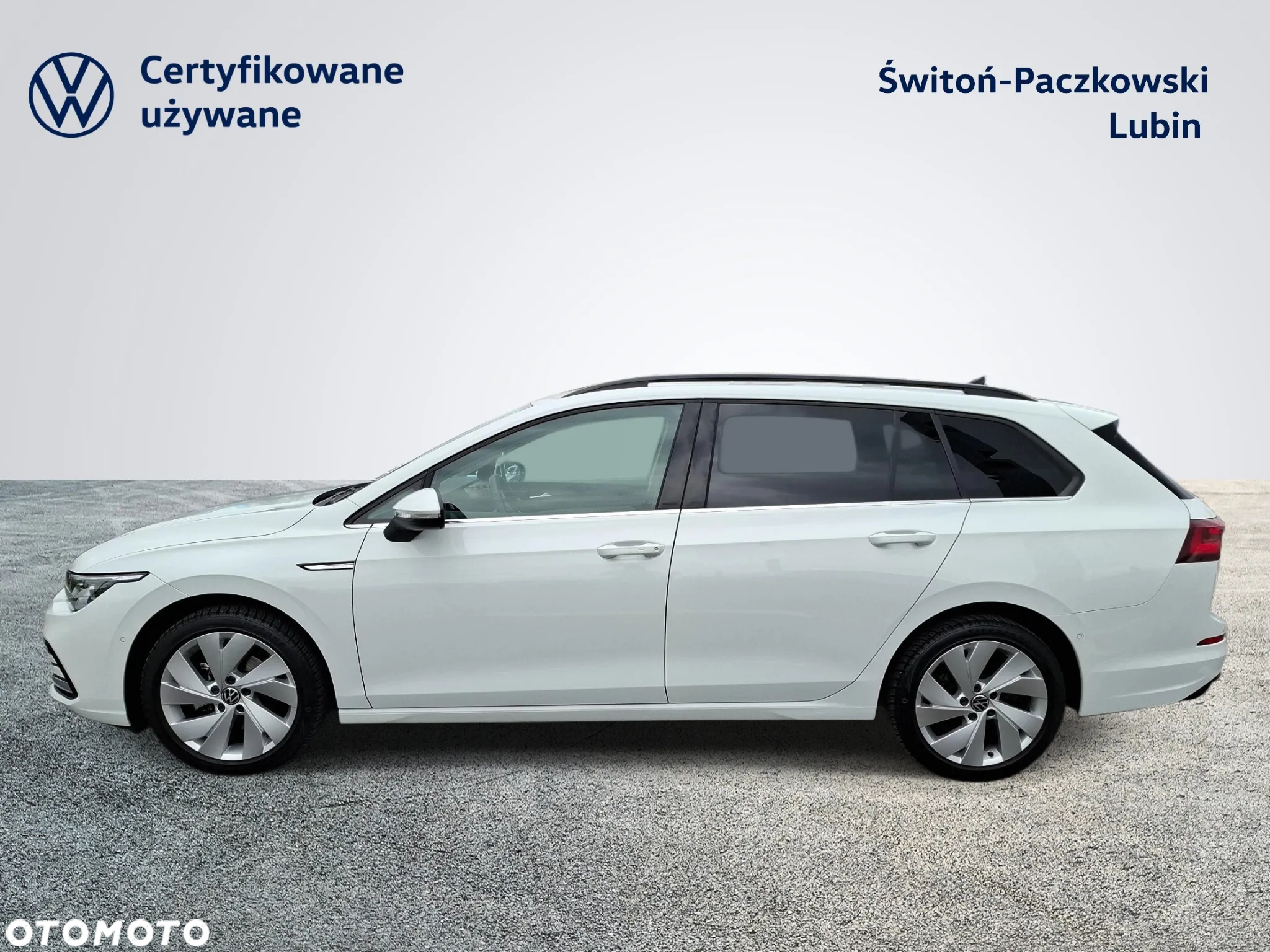 Volkswagen Golf VIII 1.5 TSI EVO Style - 3