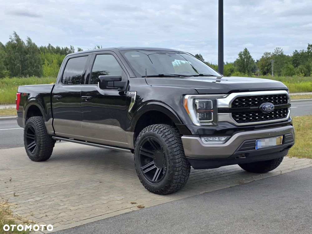 Ford F150 - 11