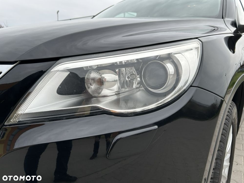 Volkswagen Tiguan 2.0 TDI 4Mot Sport&Style DSG - 33